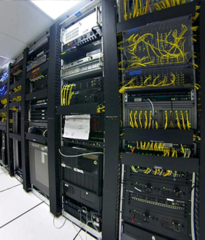 Canada Datacenter