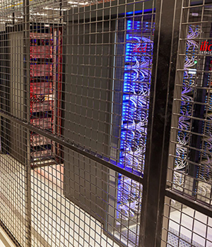 Germany Datacenter