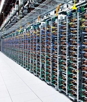 Poland Datacenter